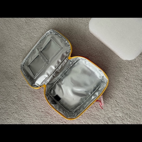 Rodges lunch box - Picture 7 of 7